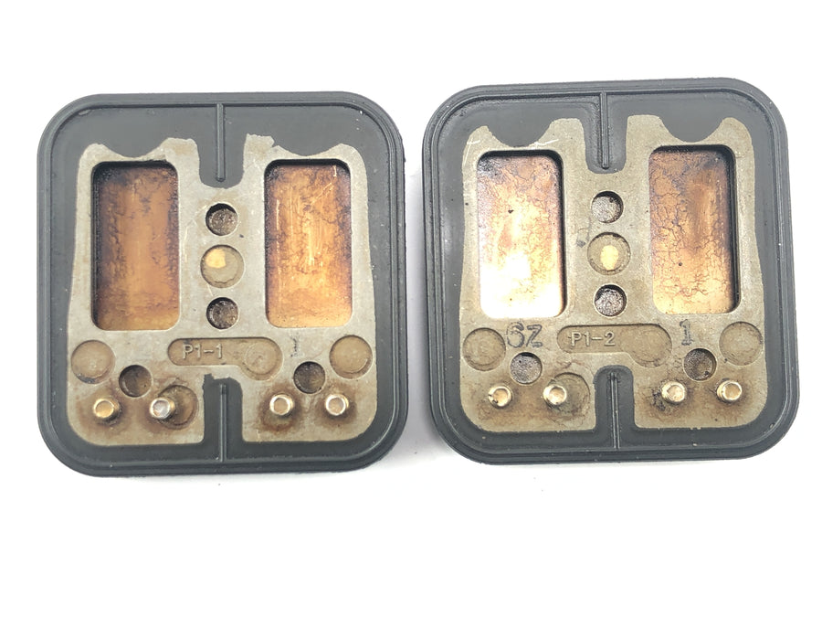 Suzuki GSF 1250 SA Bandit WVCH [2007] - Valve cover breather