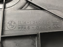 BMW R 1150 GS R21 [2002] - Front cover engine cover-3