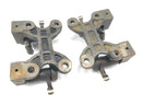 Moto Guzzi V7 Special [1971] - rocker arm bracket rocker arm shaft valve train carrier-3