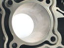Honda VTX 1800 SC46 [2004] - cylinder with piston at the front-3