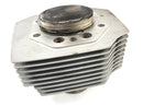 Moto Guzzi California 1100 EV KD [2002] - Cylinder with piston left-1