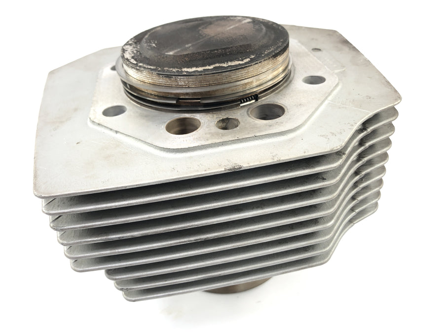 Moto Guzzi California 1100 EV KD [2002] - Cylinder with piston left