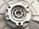 Husqvarna SM 630 A4 [2010] - Alternator cover, Lima cover, Engine cover-4