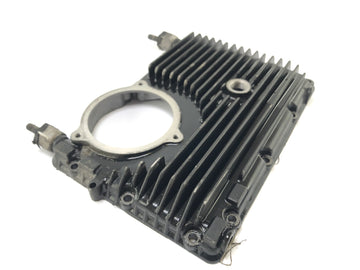 BMW K 100 RT [1988] - Oil pan engine cover - 0