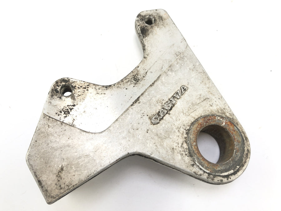 Cagiva elefant 650 [1984] - brake anchor plate