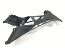 Triumph Street Triple R 675 D67LD [2010] - license plate holder-3
