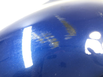 Yamaha YZF R1 RN01 [1998] - Kotfewügel front wheel protection Fender front protection sheet - 0