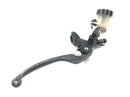HONDA VTR 1000 SP 1 SC45 [2001] - Front brake pump Front wheel brake pump Brake cylinder Hand brake pump-2