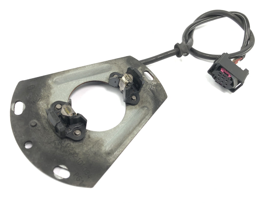 BMW R 1150 R R21 [2003] - Pickup ignition impulse provider