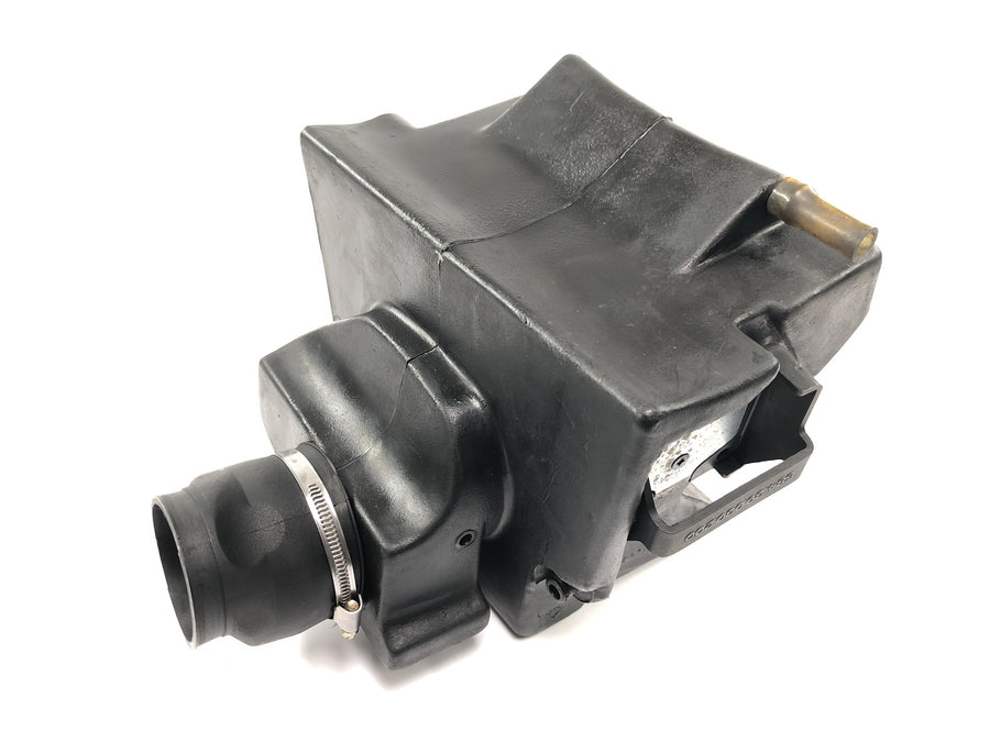 KTM 640 LC4 Prestige [2005] - air filter box air filter box airbox intake box