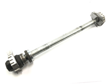 KTM RC 125 [2016] - Rear wheel axle Rear wheel axle