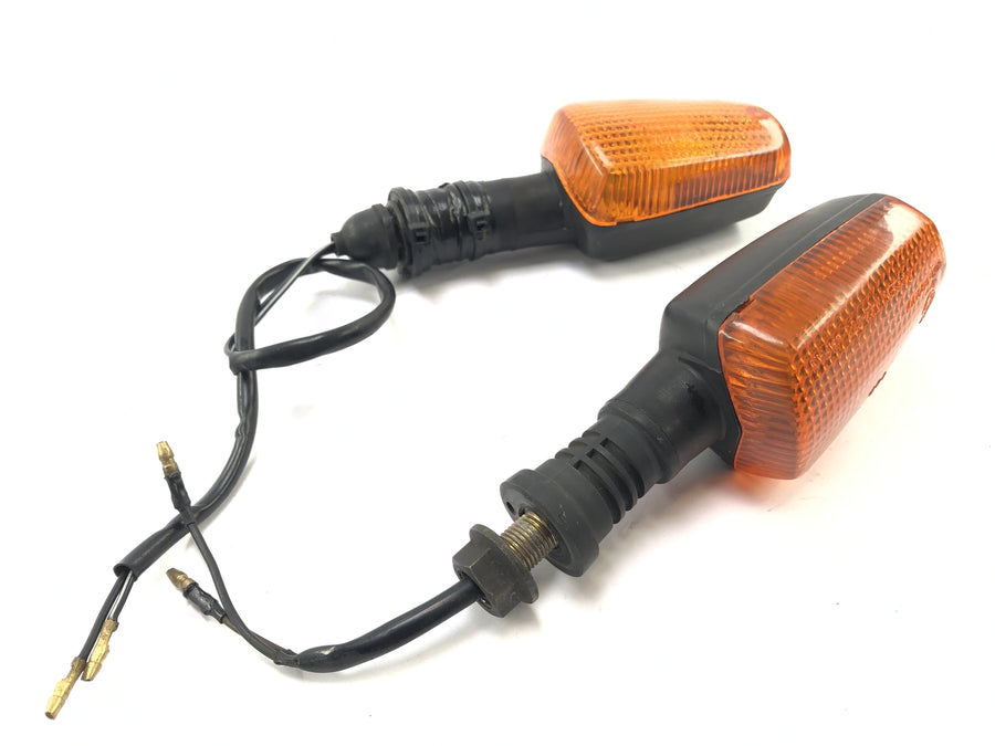 Yamaha RD 350 YPVS 31K [1984] - Indicator set