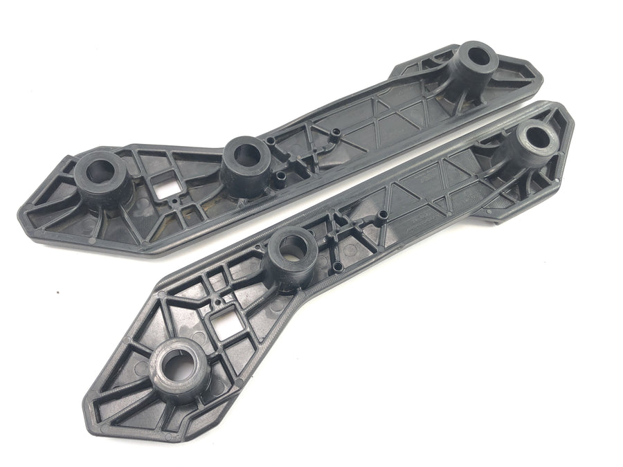 KTM 1050 Adventure [2017] - case bracket carrier luggage rack