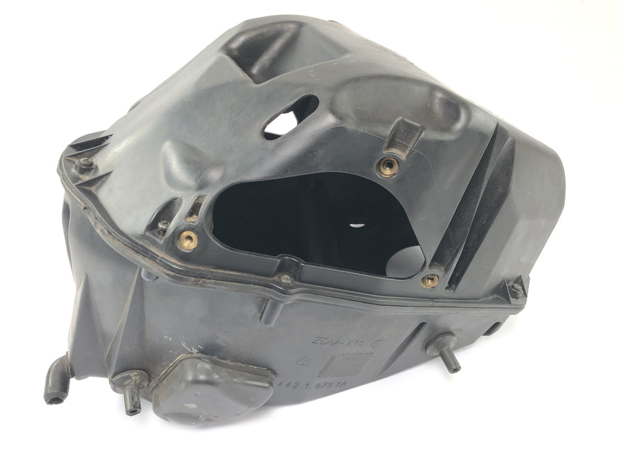 Ducati 999 H4 [2003] - air filter box Airbox housing