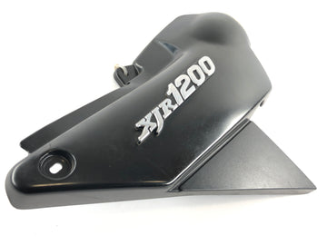 Yamaha XJR 1200 4PU [1995] - Side cover right fairing - 0