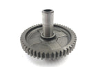 Suzuki GSX R 1100 GV73B [1990] - starter tooth wheel-4