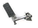 Honda VTX 1800 SC46 [2004] - Driver's footrest left with bracket-3