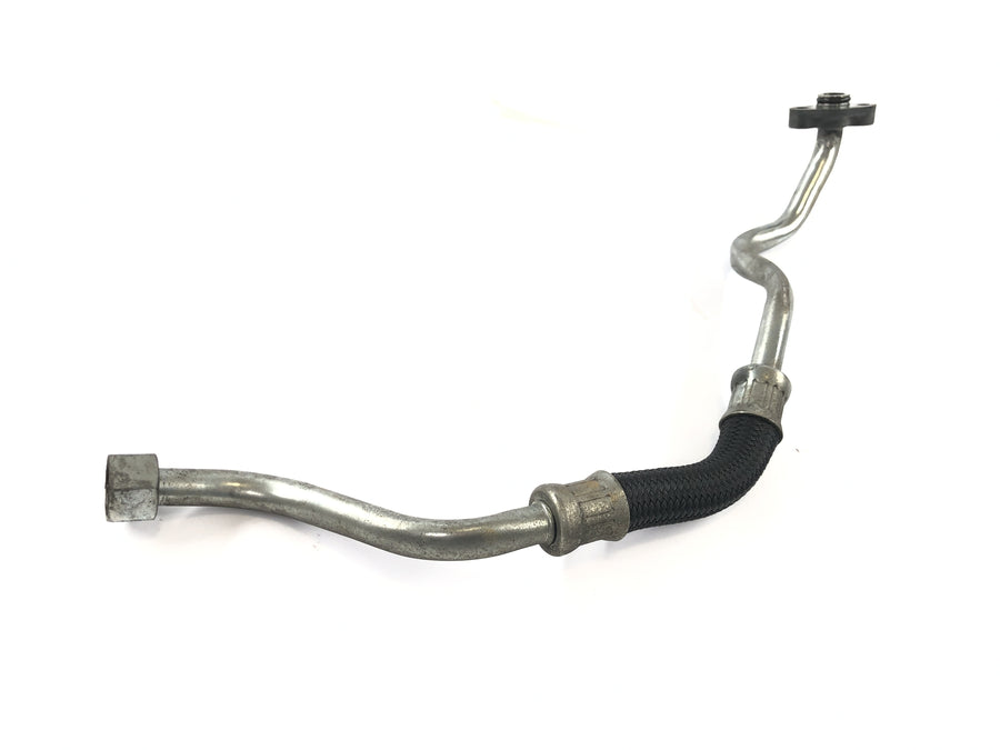 Yamaha XTZ 750 3LD [1989] - Oil line engine oil line
