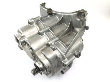 BMW R 1200 R R1ST [2008] - Transmission manual transmission with housing - 0