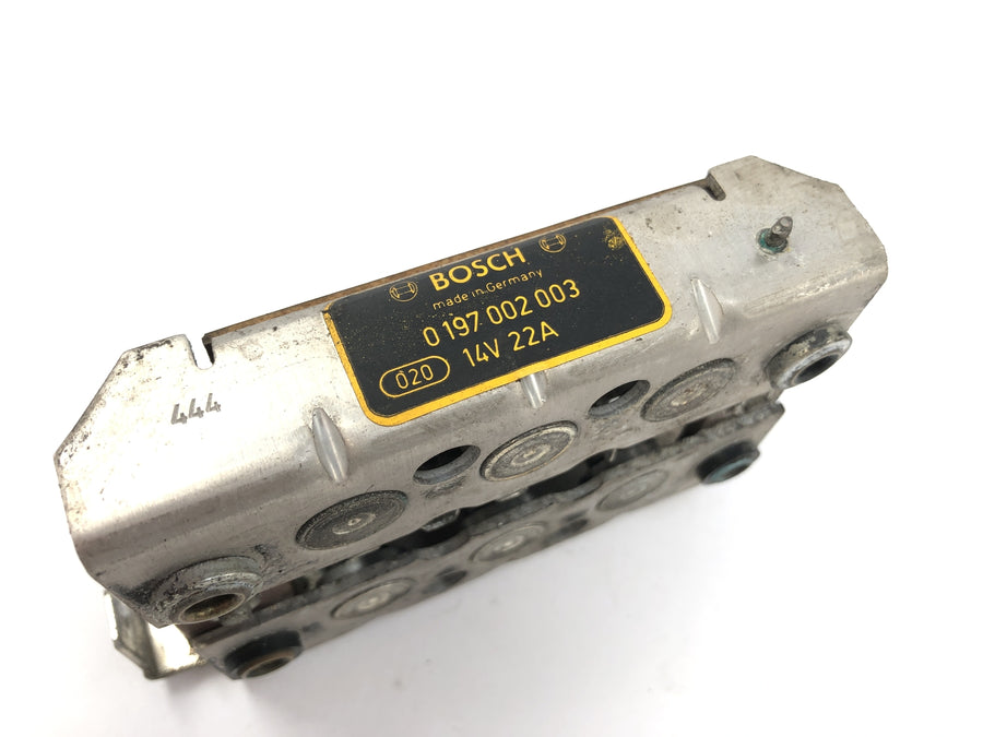 Moto Guzzi California II VT [1985] - Diode plate