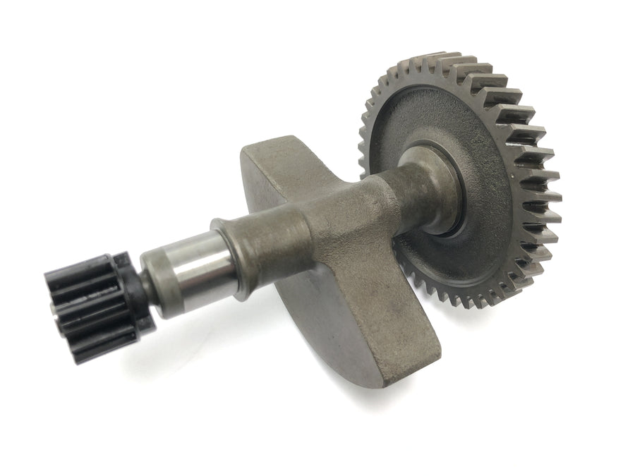 BMW F 650 GS R13 [2000] - Balance shaft Balancer shaft Motor shaft