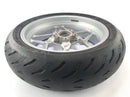 BMW R 1200 R [2007] - Rear wheel rim rear-1