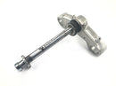 Moto Guzzi California 1100 EV KD [1998] - Fork bridge bottom clamp bridge-5