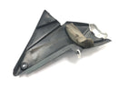 Yamaha XJR 1300 RP02 [1999] - Side panel air filter box cover right-4