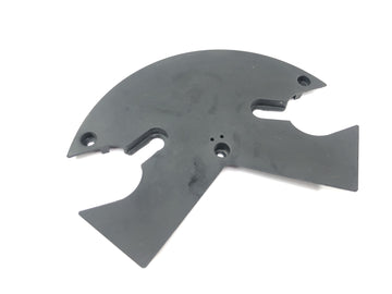 Aprilia Mille RSV 1000 ME [1999] - Triple clamp cover fairing
