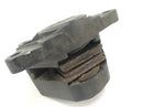 Cagiva elefant 650 [1984] - brake caliper at the back-5