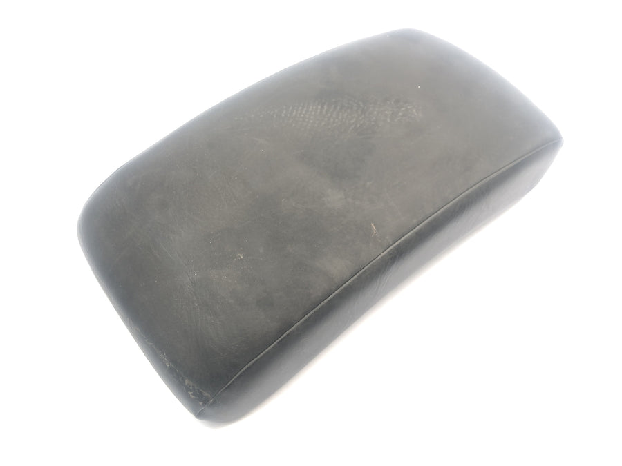 Yamaha XVS 650 Drag Star VM03 [2001] - Socius seat seat cushion socius pad passenger seat