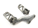 KTM 640 LC4 Prestige [2005] - Footrests, front driver footrests pair-2