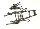BMW R 1200 R R1ST [2008] - Frame main frame with papers-3