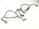 Honda GL 500 SILVERSCHING PC02 [1982] - Sturbweln Protection hanger Motor hanger crash bar-6