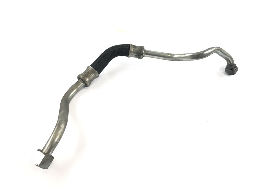 Yamaha XTZ 750 3LD [1989] - Oil line engine oil line