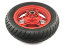 Kawasaki GPZ 1000 RX [1987] - Rear wheel rim 3.50 x 16"-5