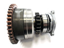 Yamaha XJR 1300 RP02 [1999] - starter freewheel starter freewheel clutch gear-3