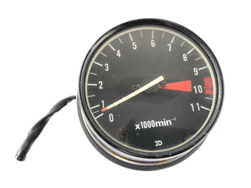 Honda CB 650 RC03 [1981] - Tachometer - 0