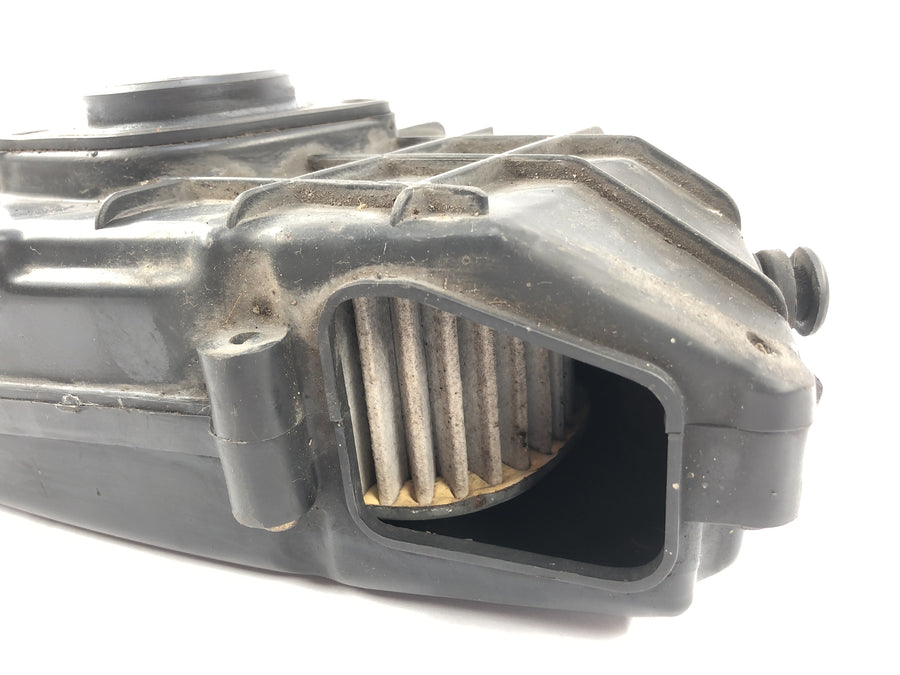 Yamaha XV 750 5G5 [1982] - Airbox air filter box