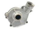 Yamaha GTS 1000 4FV [1997] - Water pump with shaft and housing-4