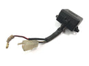 Honda NX 650 RD08 [1995] - fuse box safety box distribution box-3