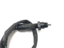 Honda XL 500 S PD01 [1982] - Rear brake light switch-2