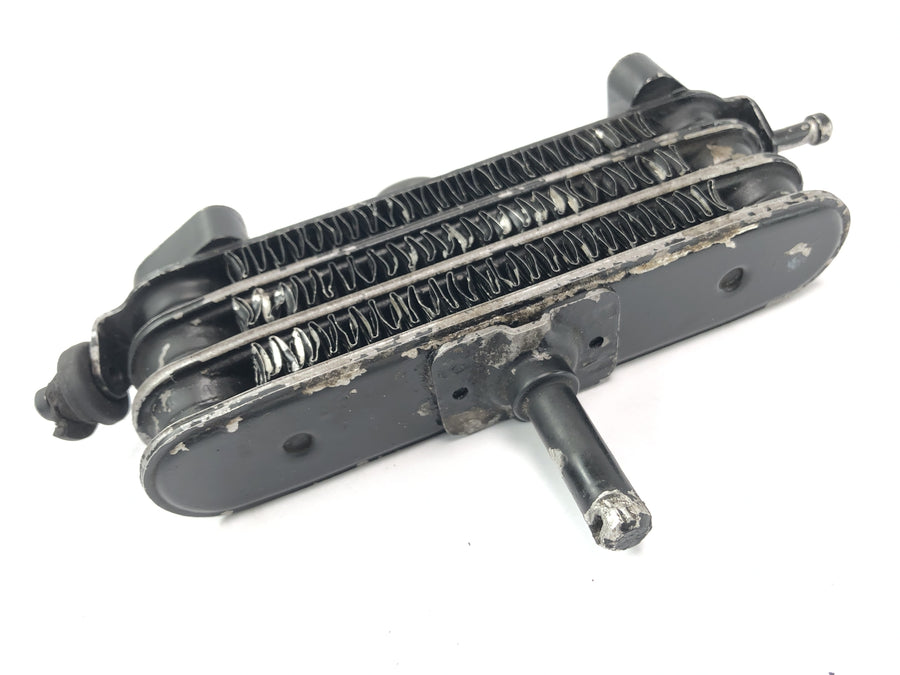 Yamaha XT 600 43F [1985] - Oil cooler cooler radiator heat exchanger