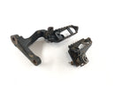Honda XR 600 R PE04 [1993] - Pair of footrests-2