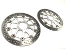 Ducati 999 H4 [2003] - brake discs at the front 320 x 4.40mm-4