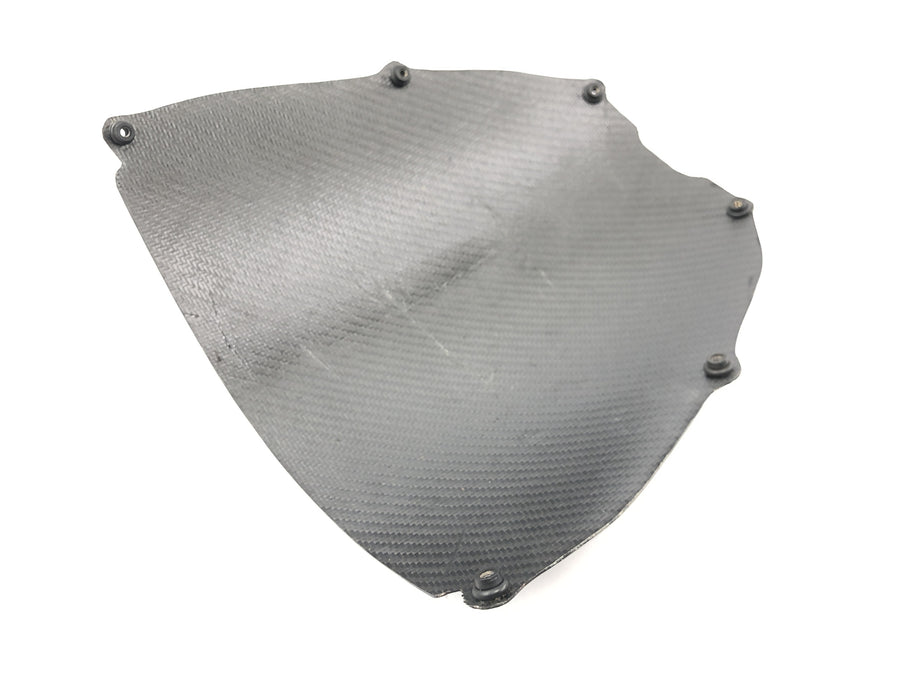 HONDA VTR 1000 SP 1 SC45 [2001] - windshield windshield fairing window carbon look