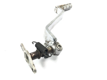 Suzuki VZ 1500 WVCU [2011] - Brake pedal foot brake lever - 0
