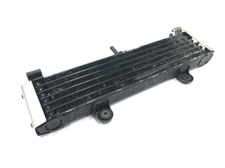 Yamaha XJR 1300 RP02 [1999] - Oil cooler oil radiator cooler engine oil cooler