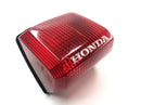 Honda XBR 500 PC15 [1989] - rear light brake light rear light at the rear-1