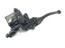 Honda FMX 650 RD12 [2006] - Handbrake pump front brake lever brake lever-5